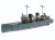 HMS BELFAST IWM SET SMART FOX026.UK.CK